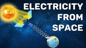 The Advancements and Challenges of Space-Based Solar Power – Space Mesmerise