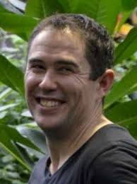 WEISS: Brock Edward of Hensall