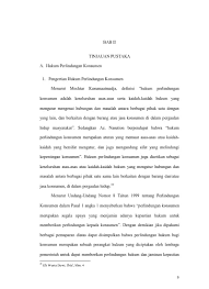 Namun kabar duka hari ini, mochtar kusumaatmadja meninggal dunia hari ini, minggu (6/6/2021). Bab Ii Tinjauan Pustaka 1 Pengertian Hukum Perlindungan Konsumen Menurut Mochtar Kusumaatmadja Definisi Hukum Perlindungan