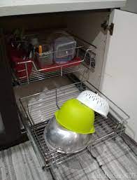 Model rak dapur minimalis yang unik. Susun Atur Sioca Tempat Tos Pinggan Yang Efektif