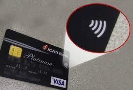 The future of contact exchange is here. Have This Symbol On Your Credit Or Debit Card Here S What It Means Businesstoday