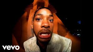 DJ Jazzy Jeff & The Fresh Prince