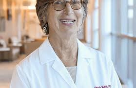 Sarah Kahn, MD