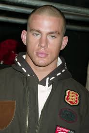 Tatum made his film debut in the drama film coach carter (200. Pictures Of Channing Tatum Through The Years Popsugar Celebrity