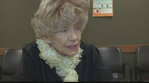 84-year-old woman tries life-changing procedure