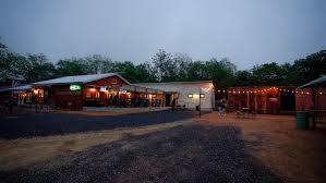 The travel time is 31 minutes. Family Friendly San Antonio Area Patio Bar Opens With All Day Happy Hour Specials