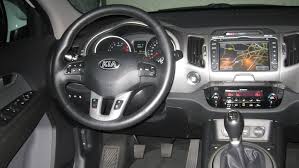 Der neue kia sportage feiert auf der iaa seine weltpremiere, schon jetzt hat man auch erste. Der Kia Sportage 1 7 Crdi Im Test Besser Langer Leben De
