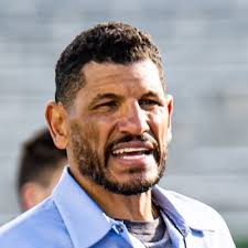 Great evening and crowd for the first radio show of the season at C.B. &  Potts. Had Coach Summers and DBs CJ Blocker and Dylan Phelps join the show  too. #RamGrit🐏