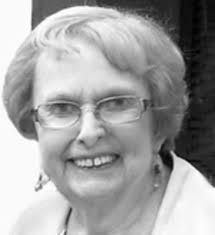 Obituary information for Mary Lee KANE