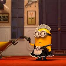 Clean Your Room Minions Wallpaper Minions Funny Cute Minions