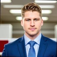 Alexander Rowe's Instagram, Twitter & Facebook