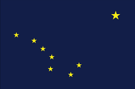 Encontre produtos oakley na netshoes, além de muitos outros produtos com descontos exclusivos. Alaska State Flag Ac Flag Banner