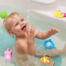 2021 updated baby bath toys, light up whale spray bath toys, sprinkler bathtub toys for toddlers infant kids boys girls baby, bathtub shower pool bathroom toy. Bath Toys For Toddlers Baby 8 Pack Light Up Toys Bathtub Toy Flashing Colourful Led Light Shower Bathtime For Kids Infants Shark Clown Fish Owl Unicorn Octopus Dolphin Dinosaur Mermaid Toys