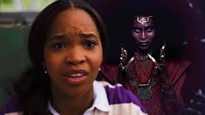 American Horror Stories Season 2 Episode 5 Cast & Character Guide