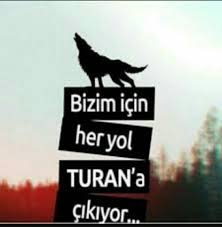 Taline Jankovic Adli Kullanicinin Turan History Panosundaki Pin Goruntuler Ile Alinti Sozler Turkler Bayrak