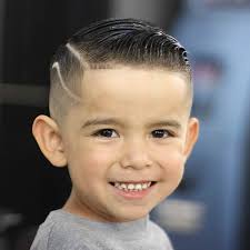 Jungs frisuren 43 neue ideen für kinder und jungen 2019. 1001 Ideen Fur Jungen Frisuren Zum Nachmachen