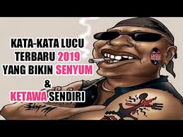 Gambar Dan Kata Kata Lucu Terbaru 2019 Part 3 Youtube