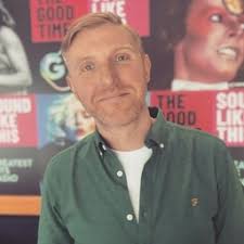 Articles by Martin Starke's Profile