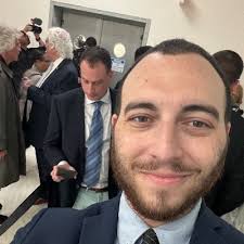 David Smethurst (@dsmethurst66)