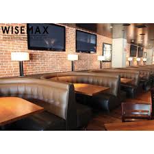 Allow for the total booth width to be between 64 to 74, from the top of one seat back to the top of the other. Leather Restaurant Sofa Booth Restaurant Seating Restaurant Booths Cheap Wholesale Buy Modern Restaurant Booth Restaurant Booth Seating Modern Restaurant Booth Seating Product On Alibaba Com