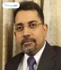 Dr. Biswarup Mukherjee