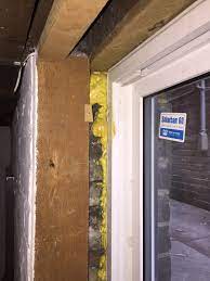 Check spelling or type a new query. How To Insulate Around A Brick Basement Window Home Improvement Stack Exchange