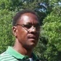 Mr. Johnny Edward Patterson "JP" Obituary