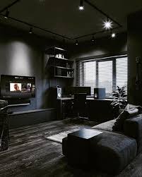 Charles Iam Parris God 1st On Instagram Styleloftz Home Weekends Live Laugh Love Modern Luxury Upscale I Home Room Design Black Living Room Home