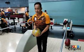 Tahniah kepada skuad bola jaring malaysia atas kejayaan meraih pingat emas setelah 16 tahun di sukan sea 2017! Kalau Tidak Buta Belum Tentu Dapat Harumkan Nama Negara Dalam Boling Paralimpik Free Malaysia Today Fmt