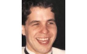 John Weatherhead Obituary (1963