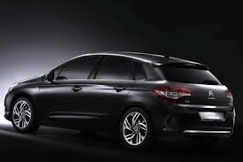 Image result for Bourrasque 2011 Citroen