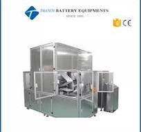 High Quality Battery Separator Machine For Lithium Ion ...