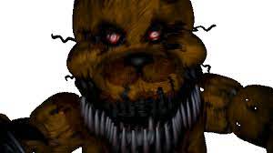Check spelling or type a new query. Nightmare Fredbear In 2021 Fnaf Characters Nightmare Jumpscare