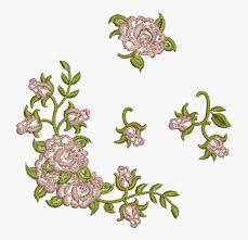 Find free embroidery designs for your machine for instant download, many different sizes and formats| embforlife. Clip Design Embroidery Png Royalty Free Library Flower Embroidery Design Png Transparent Png Kindpng