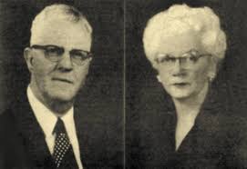 Rosekrans, Dr. Milton C. (Memorial