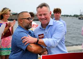 On immigration, little daylight between Trump and GOP candidates for Mass. governor