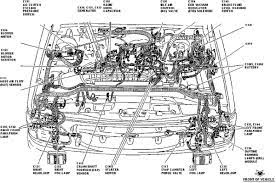 If you're satisfied with some pictures we provide, please visit us this website again, do not forget to fairly share to social media marketing you have. 2002 Ford Explorer Engine Diagram