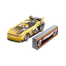 Some of the most common manufacturers of nascars are chevrolet, toyota, and ford. Start Your Engines Disney S Cars Week Celebrates Daytona 500