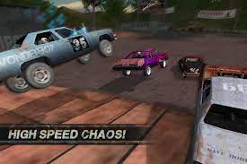 Racing limits v 1.3.2 hack mod apk (unlimited money) racing. Descargar Demolition Derby Racing Crash Mod Apk V1 4 0 Dinero Ilimitado
