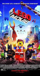 The Lego Movie 2014 Lego Movie Animated Movies Kids Movies