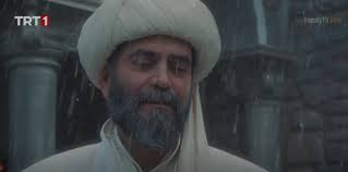 Return of Turgut. He must be nearly 200 yrs old. 🤣🤣🤣 #KurulusOsman