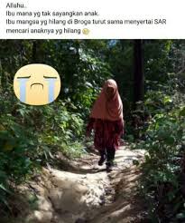 Lahirnya di sebuah pulau dari pantai timur malaysia. Pernah Hilang Selama 7 Hari Di Bukit Broga Hill Pemuda Ini Kongsi Bagaimana Beliau Tersesat Dan Terselamat Dari Alam Bunian Soya Lemon