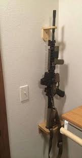 This filled a niche for me in allowing for perfect alignment and organization of. Gun Racks