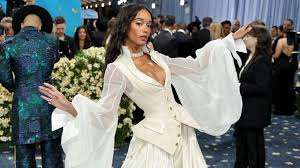 Laura Harrier's Skincare Routine | Go To Bed With Me