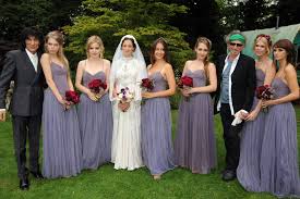Bridesmaid synonyms, bridesmaid pronunciation, bridesmaid translation, english dictionary definition of bridesmaid. 38 Celebrity Bridesmaids Bridesmaid Dresses British Vogue British Vogue