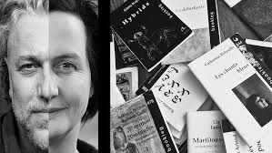 Interview d'artistes : David Giannoni & Laurence Vielle