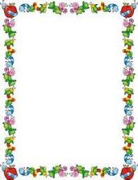 Math Borders Clipart Free Clip Art Clip Art Borders Borders And Frames For Kids