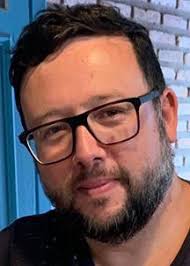 Daniel Venceslau Votto Olmedo — Empresa Brasileira de Serviços Hospitalares