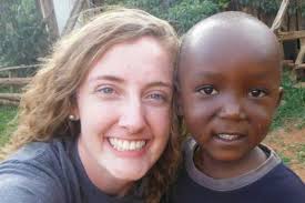 Fundraiser for Lindsey Grubb by Josh Allen Gibson : Lindsey Grubb to Africa!