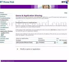 These seem to be going for a song on fleabay, presumably the locked versions. Fastest Bt Home Hub Router Open Port Guide